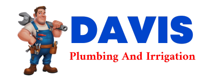 Trusted plumber in GOLDENDALE